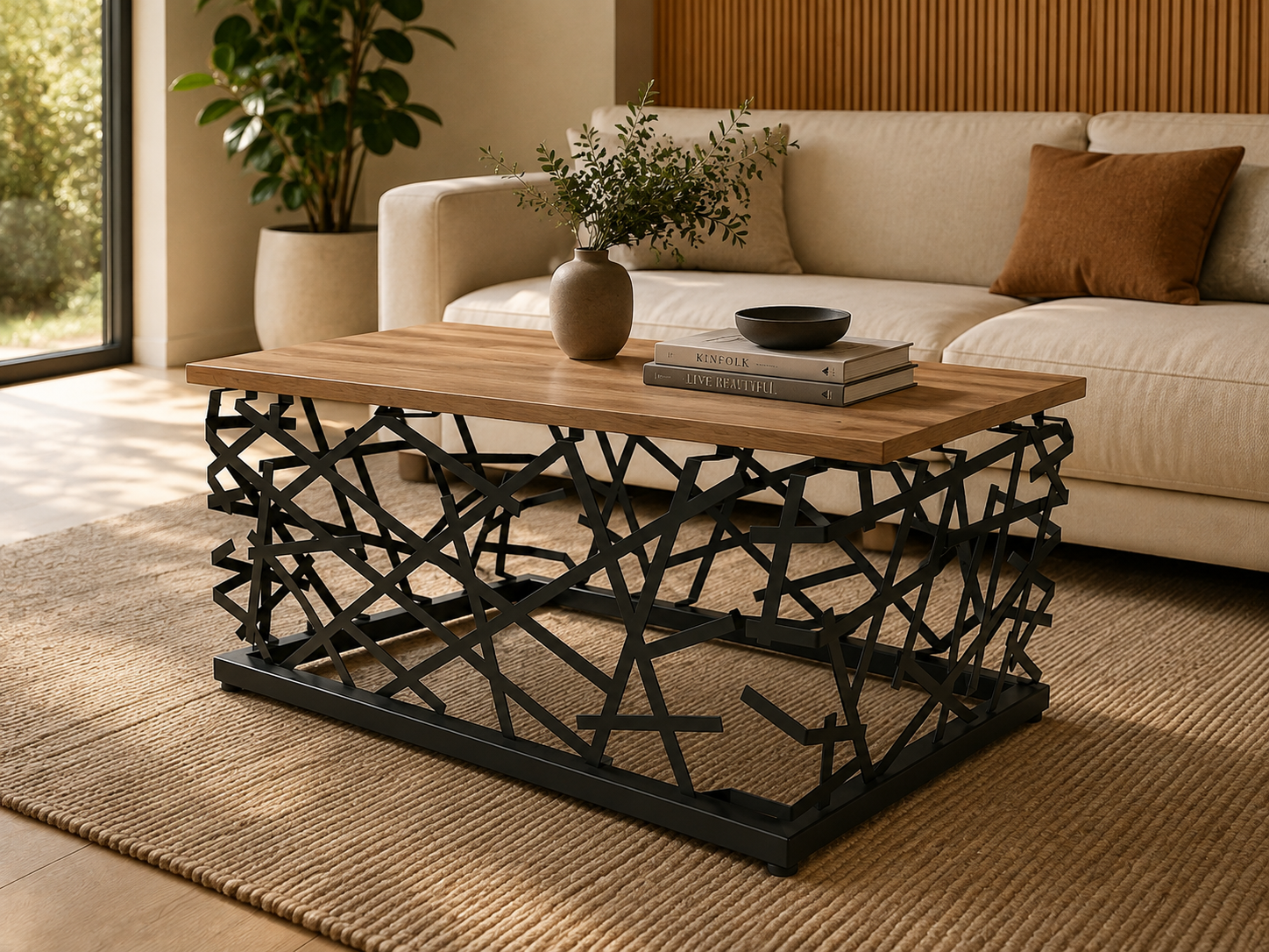 Mesa Intreccio