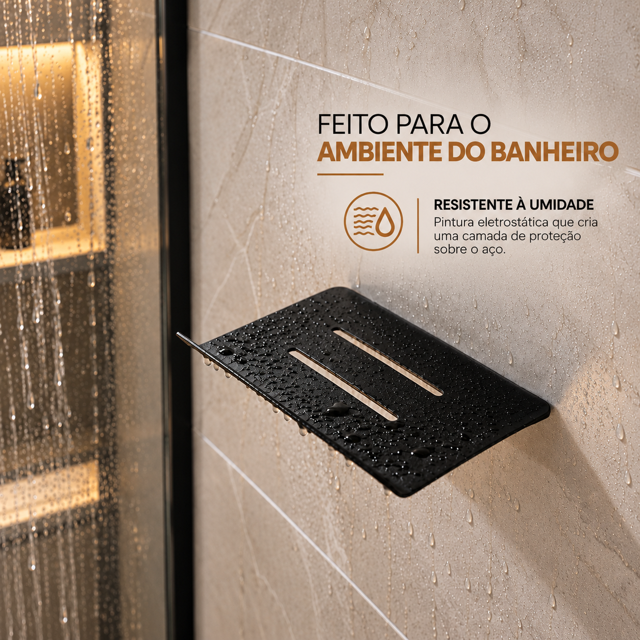 Kit Banheiro Signature — foto 9