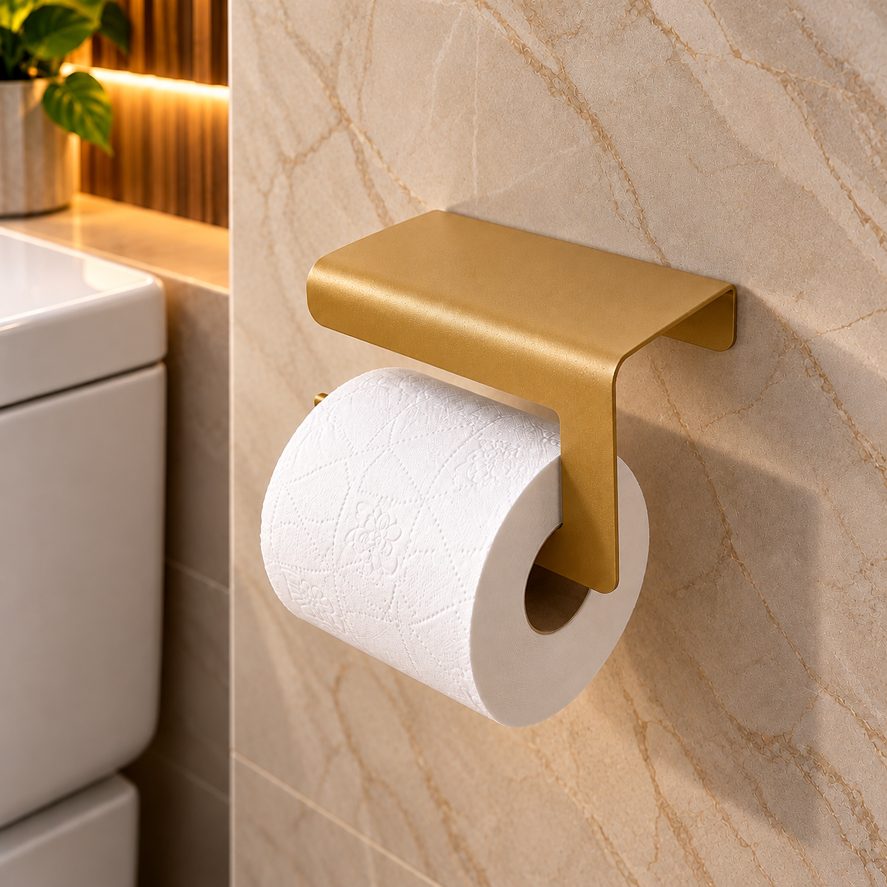 Porta-papel higiênico LAGGU - imagem 2