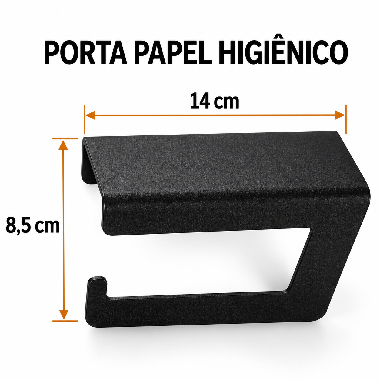 Porta-papel higiênico LAGGU - imagem 4