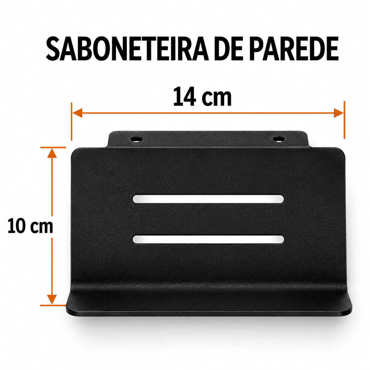 Saboneteira LAGGU - imagem 4
